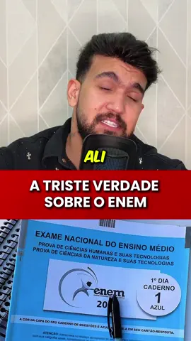 O CARA MANDOU A REAL SOBRE O ENEM! @Ayrton Brito @Clipfy League #ayrtonbrito #clipfyleague #ayrtonclipfy 