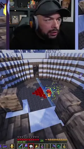 Neee nog een legend dood in de smp, Qucee #Minecraft #smp3 #totempop #smpdeath #quceedeath @Morrog @Qucee 😂 