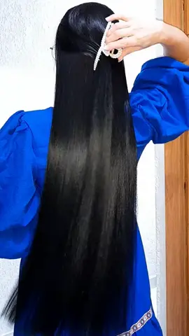 كيفية استخدام الفازلين لفرد الشعر الخشن و المجعد سيحول شعرك من خشن إلى ناعم و حريري من أول استخدام