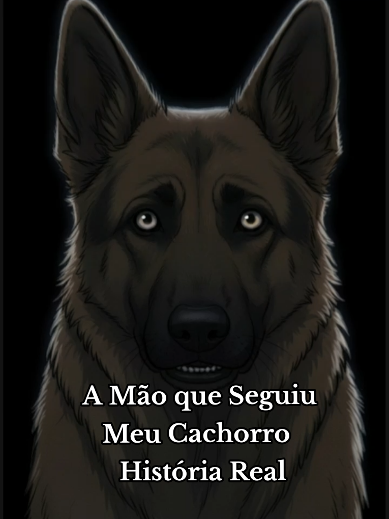 A Mão que Seguiu Meu Cachorro – História Real Assustadora 👁️🐾” - DESCRIÇÃO  Você já viu um animal reagir a algo que você não consegue ver? Essa é a história real do dia em que meu cachorro descobriu que não estávamos sozinhos… Uma mão humana surgiu do chão do meu corredor — e desde então, ele nunca mais foi o mesmo. ⚠️ Assista até o final se tiver coragem. Se esse vídeo te arrepiar, curta, comente “eu vi”, se inscreva e compartilhe para mais histórias sombrias como essa. 🔔 Ative o sininho para não perder os próximos relatos de terror. 💀 Você olharia para o chão depois disso? #terror #historiadeterro #medo #paranormal #creatorsearchinsights 
