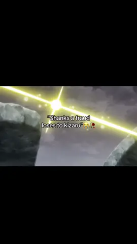 🤫 “I broke the rule”#shanks #fyp #anime #trend #edit