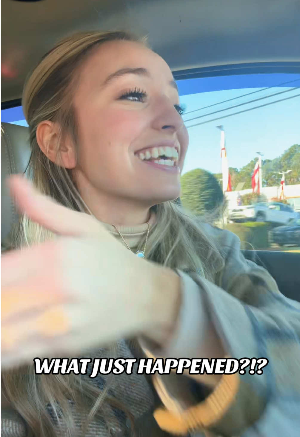 What would you have done?!?? #storytime #marriage #husbandwife #marriagehumor #glutes 