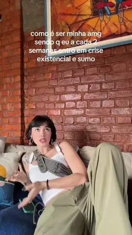 tem q aceitar bb aqui a crise é constante #girly #trend #fy #SextaFeira13 