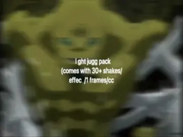 alight motion jugg pack||#viral #fyp #juggpack #anime #editpack 