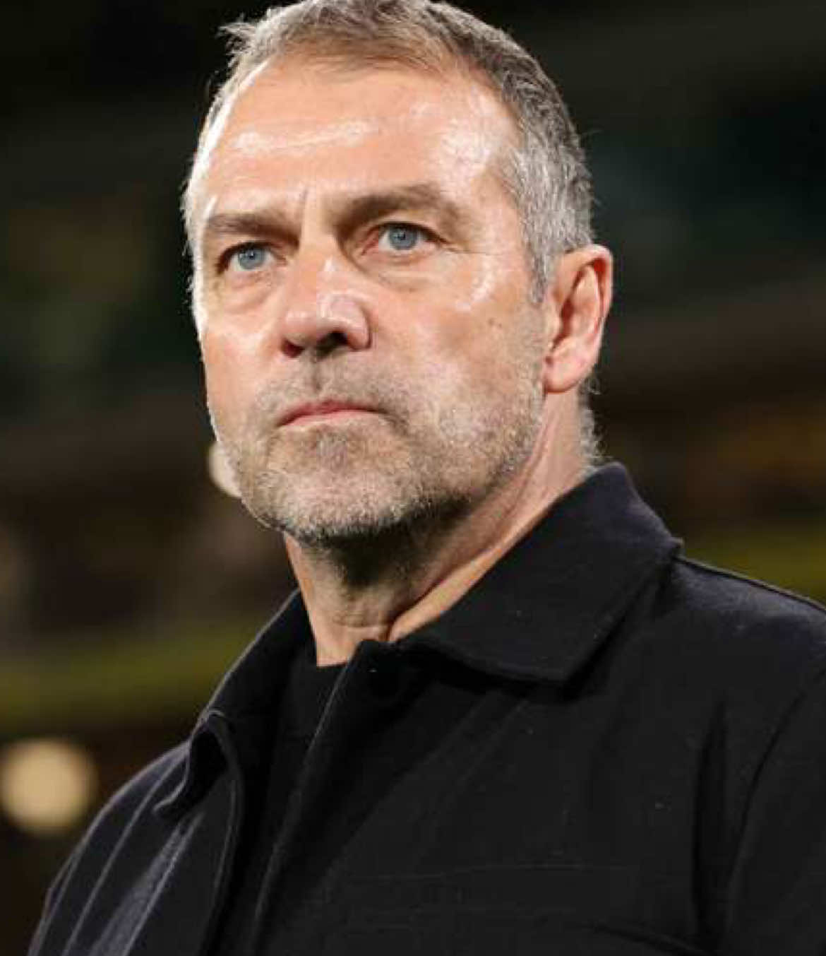 🎙️ FLICK, sobre el OBJETIVO del BARÇA en la #UCL 👀  