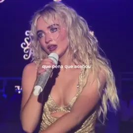 sns acabou depressao total | o vdueo curtíssimo 🥳 | #sabrinacarpenter #shortandsweet #shortandsweettour #foryou #percyjackson 