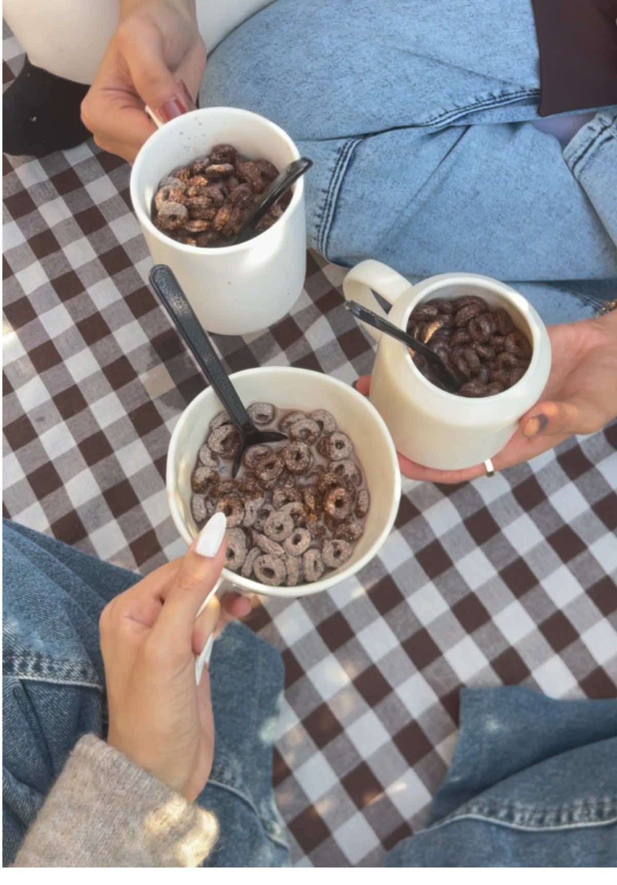 سوينة الترند اللي كتلنا نفسنا حتى نسوي