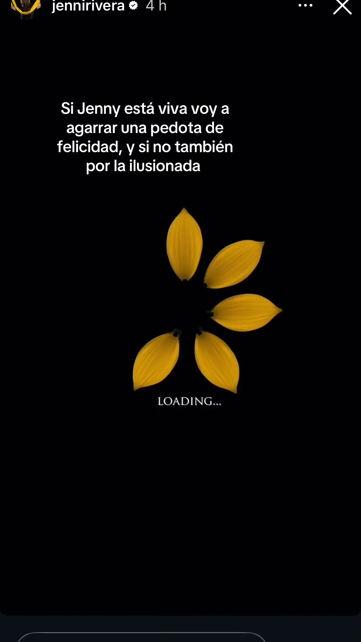 #jennyrivera #ladivadelabanda #lagranseñora #🍒 