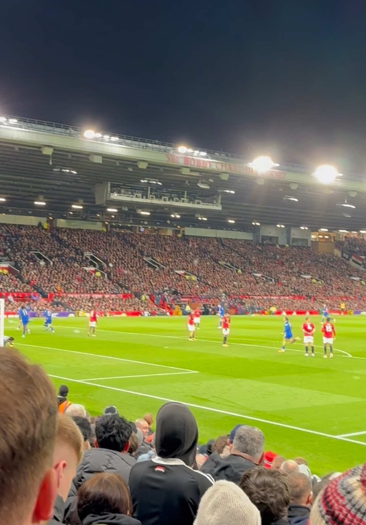 Everton 1 goal vs Manchester United  #evertonfc #goal #manchesterunited #PremierLeague 