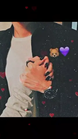 💜🤍