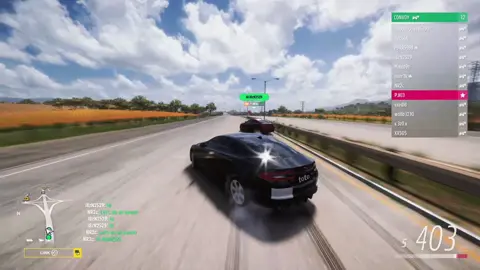 #اكسبلور #كنوق_فورزا🎖 #فورزاهورايزن5 #forzahorizon5go #4u 