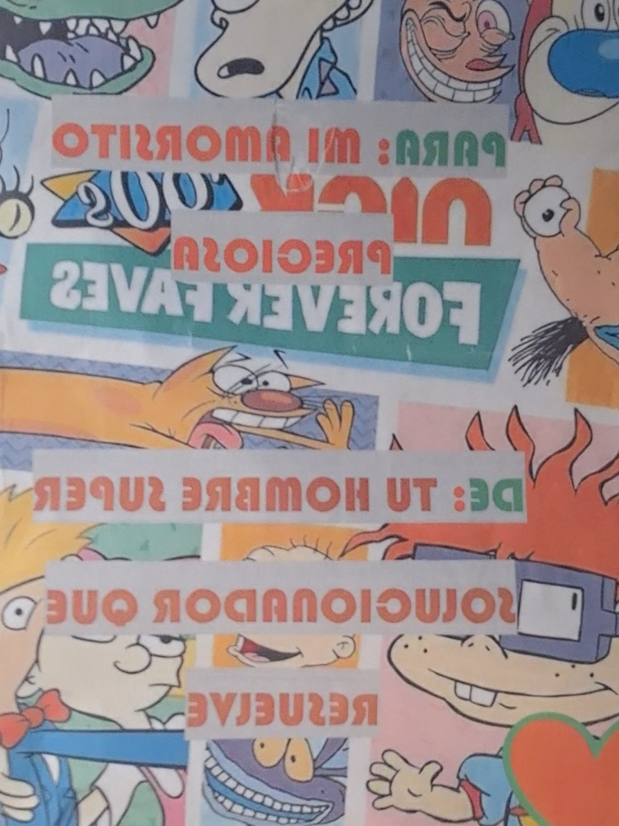 Me engañaron mano jajajajajajajaj @Andres F. Navarro te amoooo