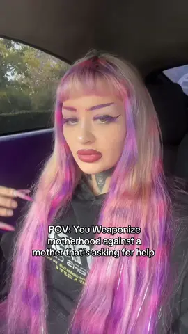 Any other women get treated like this after getting the courage to speak up?? Smh same people screaming ab amber are spreading CP and making up lies about a mothers kid. #motherhood #MomsofTikTok #mom #momlife #momtok 