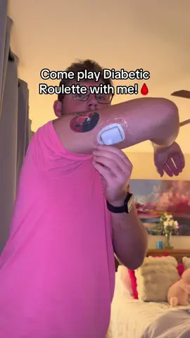 How many clicks today? #diabetes #t1d #typeone 