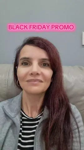BLACK FRIDAY A ÎNCEPUT! 🎉 💣 OFERTĂ BOMBA – Doar acum: ✨ La orice comandă de minim 150€ primești GRATUIT o cutie cadou cu produse în valoare de 50€! 😍 📦 Produse naturale 🎁 Cutie surpriză premium ⏳ Stoc limitat! 👉 Link în BIO sau scrie-mi direct dacă vrei oferta! #blackfriday #blackfriday2025 #cadou #surpriza #promo 