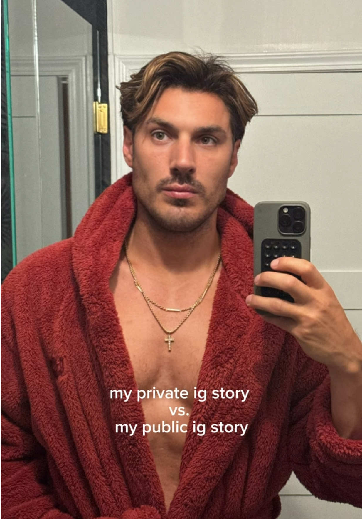 Instagram versus reality who gets your pick?