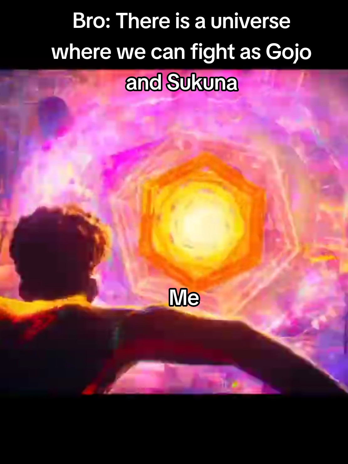 Im in #jjk #judas #anime #edit #fyp 