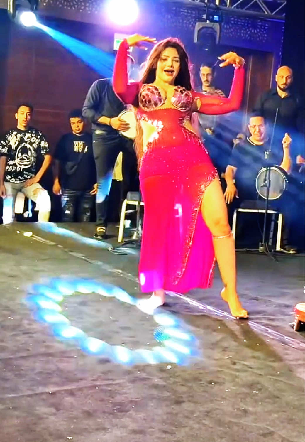 Hendaya🌹الراقصة هندايا 