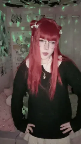 never touching an alani again #VAMPIRESSMP #shubble #vampiressmpcosplay #shubblecosplay #blueboicosplays 