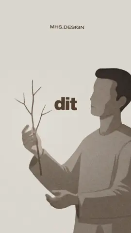 En Algérie, on dit : « العود لي تحقرو يعميك » « Le bâton que tu sous-estimes peut te rendre aveugle. » Mais qu’est-ce que ça veut dire ?