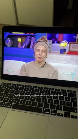 elle est tellement belle purée #staracademy #anouk