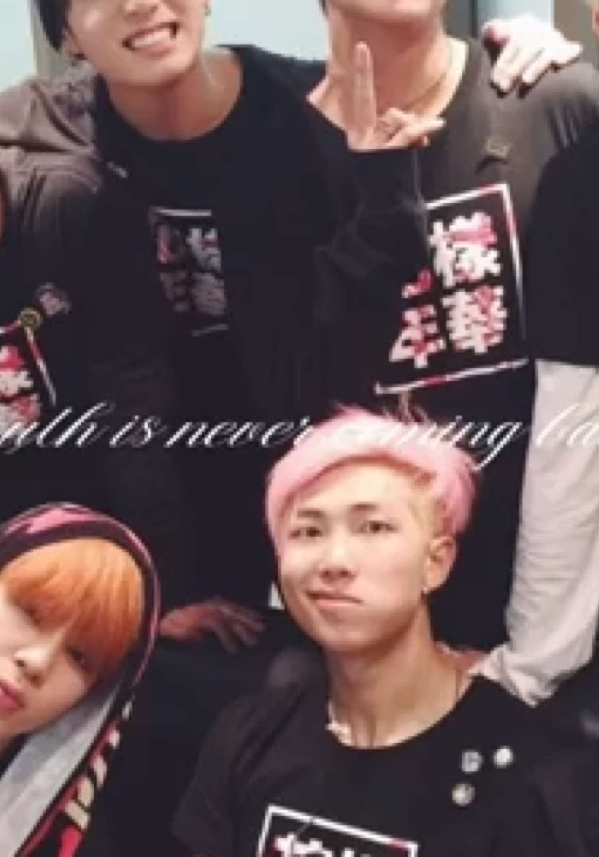 I’m sorry #youthisnevercomingback #hyyh #bts #fyp #bangtan