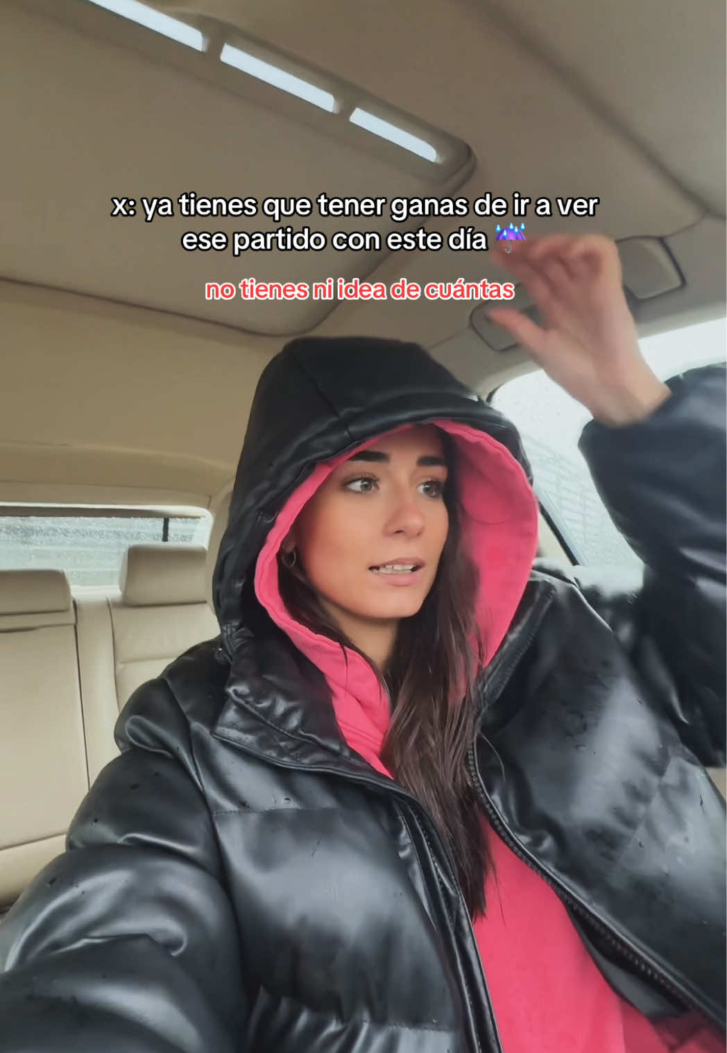 es mi PLAN del fin de semana ⚽️