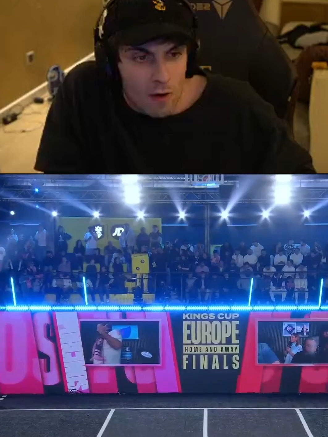 #twitchita #twitchstreamer #tmblurr #blurrr #gianmarcotocco #therealmarza #marza #pesh #kingsleagueitalia #kingsleagueclips #kingsleague #controcalcio #erfaina #enerix