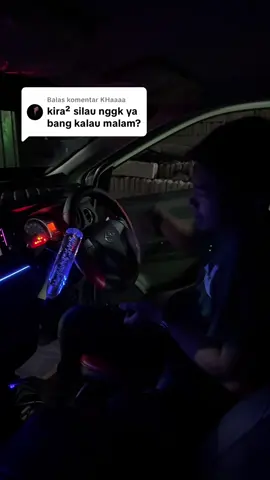 Membalas @KHaaaa lampu ambient rgb 210 mode #lampuambient #lampudashboard 