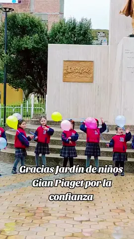 #jardindeniños #mevoyalaprimaria #cerrodepasco #graduacion2025 #