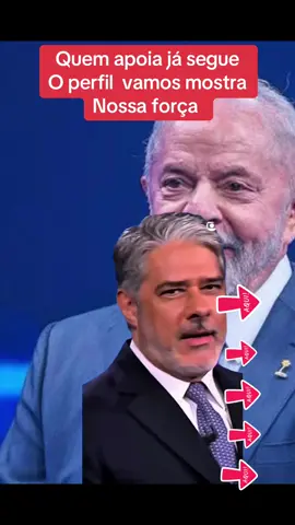 Se vc fecha com Lula já segue #lula2022 #lulapresidente2026 
