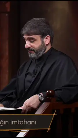 Peyğəmbər(s.ə.s) sula verilər. Ananin haqini nədir? 