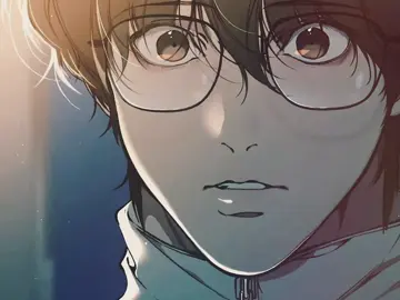 His eyes>>>> #baekcirrus #lostinthecloud #litc #lostinthecloudmanhwa #fyp 