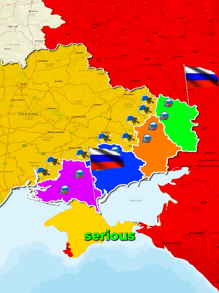 Zelensky’s Last Chance: This Deal Could Decide Ukraine’s Fate #breakingnews #geopolitics #ukraine #russia #fyp 