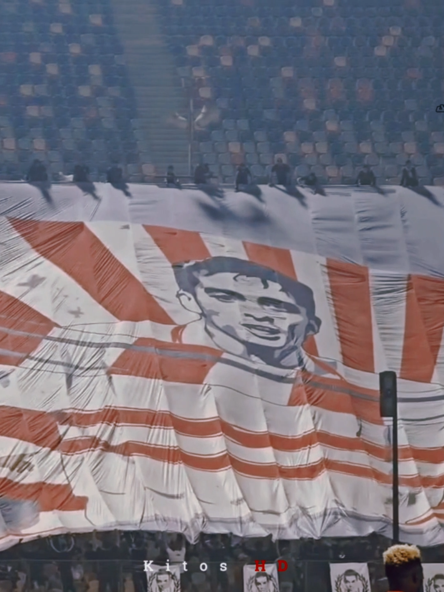 ملــحمة جمهور الزمالك في حب الكونت صبري ♥ #viral #zsc