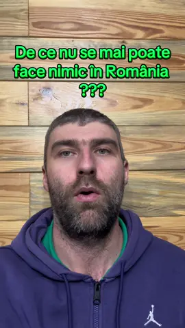 13 ani de temniță pentru un popor de idioți! #jug #trai #roman #viata #3ddog 