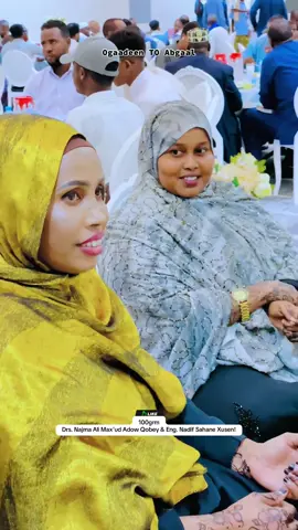 Aaway Gobtii #ogaadenia🇬🇲❣️ & Madaxdii #abgaaley😀 Hambalyo Dhaha #foryou #boqorkafarxada #farxadmedia 