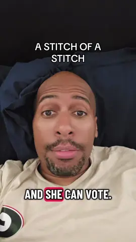 #stitch with @GRYHULK shaming people for not knowing makes them more afraid to ask clarifying questions. The cultural and social context? Can we think about how or why someone may not know something rather than degrading them for not knowing. #glasses #medicine 