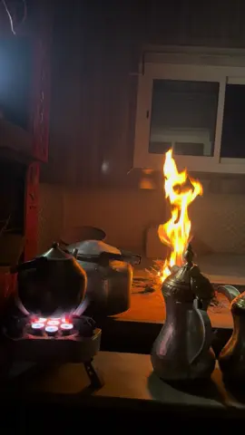 #شبة #كرفان #البل #اكسبلورexplore #حايل 