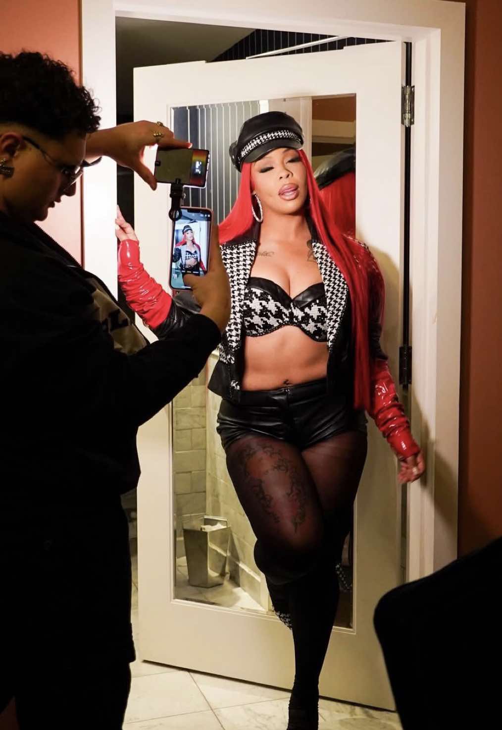 And she’s back for her fourth szn !! || #fypシ #unflopme #zxycba #dontletthisflop #tesehkimalone  Scp: me  (Sehk1scenes_ on insta)