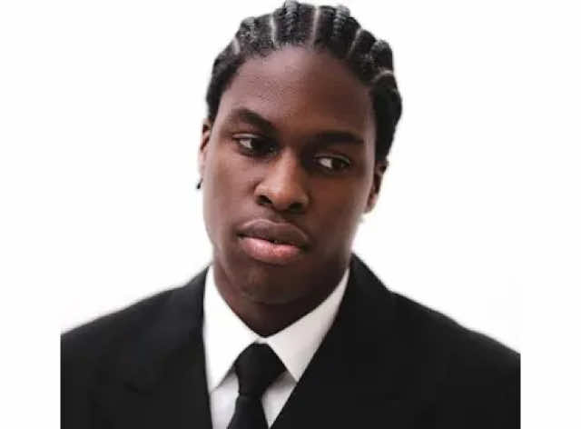 Which Rappers Should i do Next ?… #danielcaesar #unitedstates #rappers #edit 