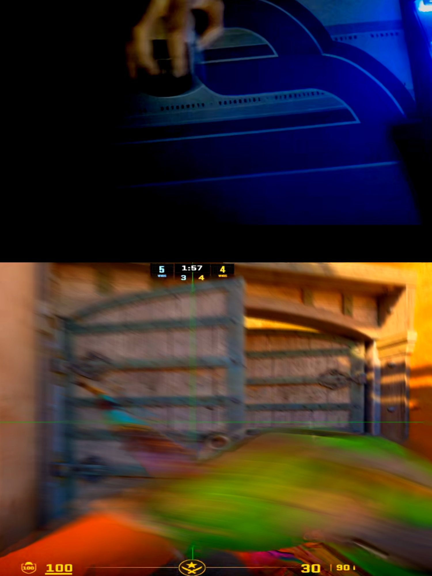 #cs2 #csgo #120fps #faceitlvl10 #xantarespeek