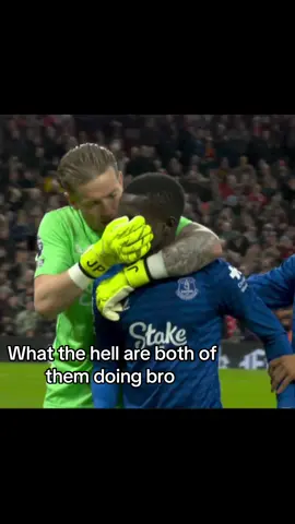 #idrissagueye idrissa gueye red card today #evertonredcardtoday 