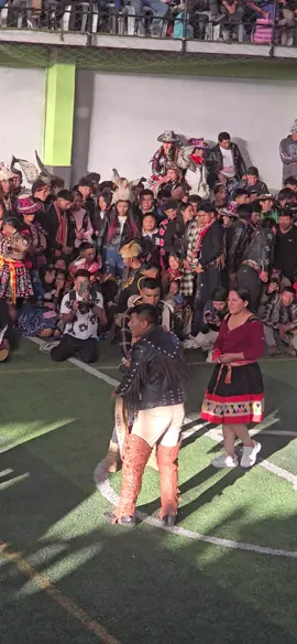 #luchalibre #warmi takanakuy #peru🇵🇪 #cusco_peru🇵🇪❤️🇵🇪 #2025 