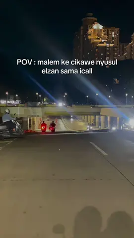 pada dmn lu zan..call… #pertaruhantheseries 