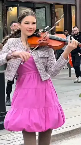 Oblada Obladi | Karolina Protsenko #violin #music# foryou #karolinaprotsenkoviolin #fyp