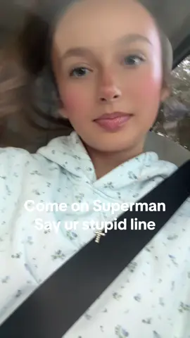 I always have cheer 😭😭 #trending #superman #cheer 