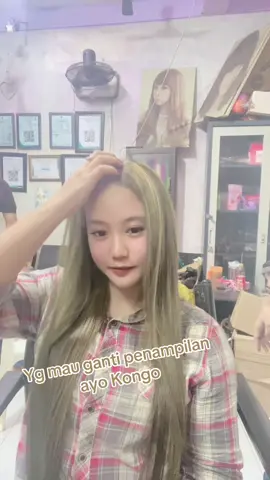 #samoothing #salonandrebrosurabaya #smoothingmurah #keratintreatment #tretment 