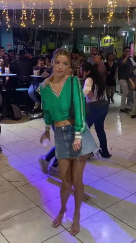 I love Mexico City  #salsa #mexicotiktok #mexicocity 