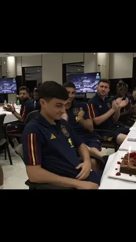 23 years❣️ #pedri #barcelona #fyppppppppppppppppppppppp #birthday 